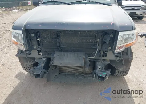 2017 Ford Expedition El Xlt z USA, uszkodzony, nr VIN 1FMJK1HT5HEA77525